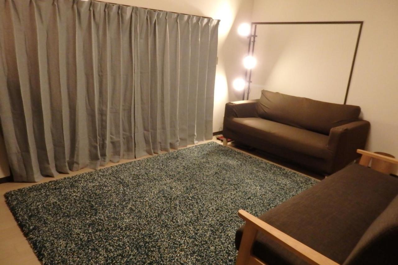 Anri Villa Hakuba Exterior foto