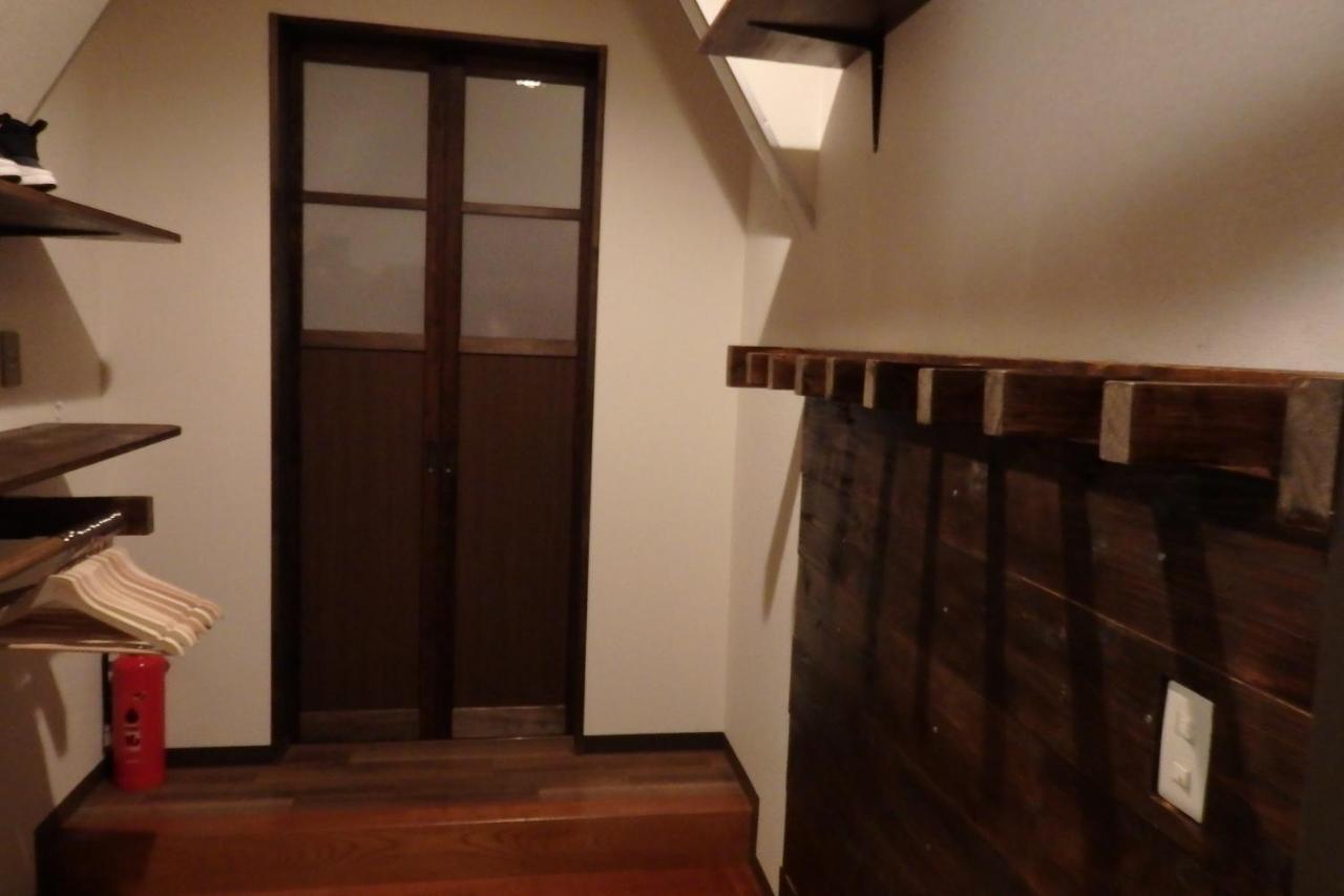 Anri Villa Hakuba Exterior foto
